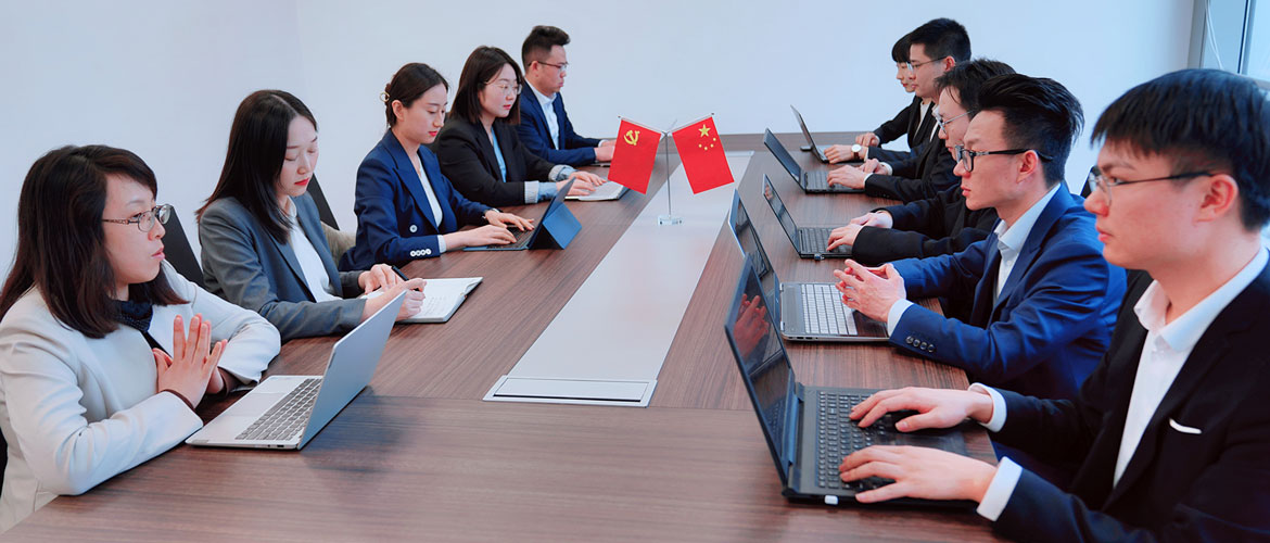 上海欠款纠纷律师团队