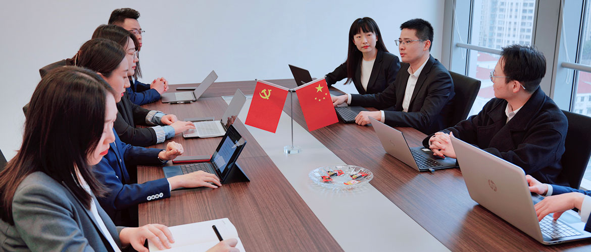 上海债务纠纷律师团队